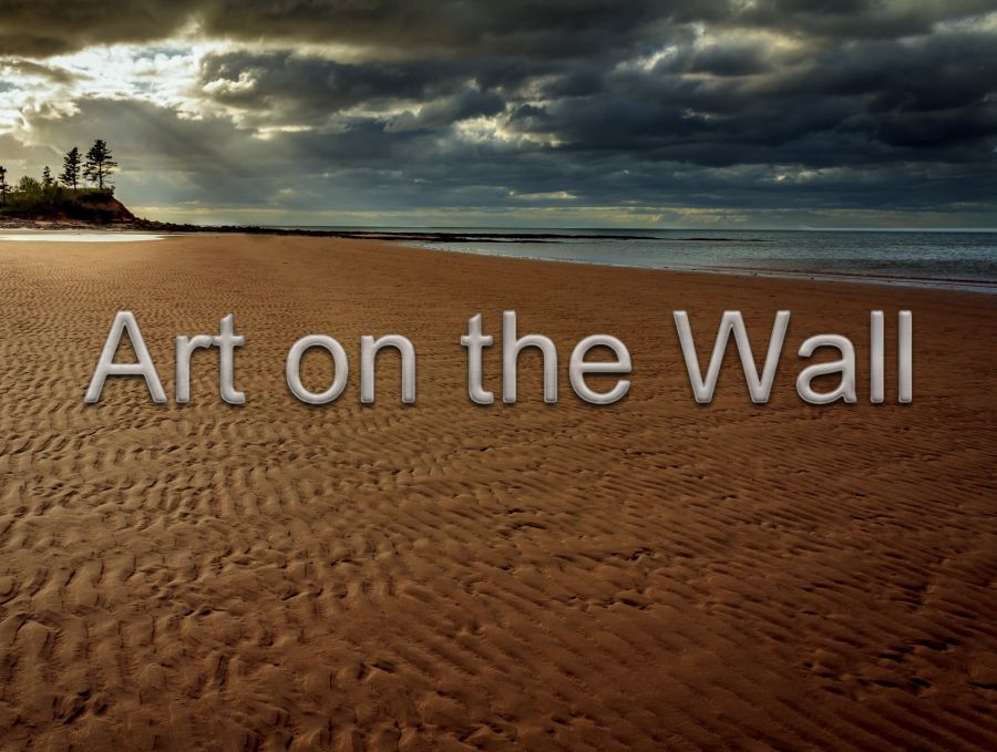 w   Waterside Beach   Doug Walsh  Photo   80.00